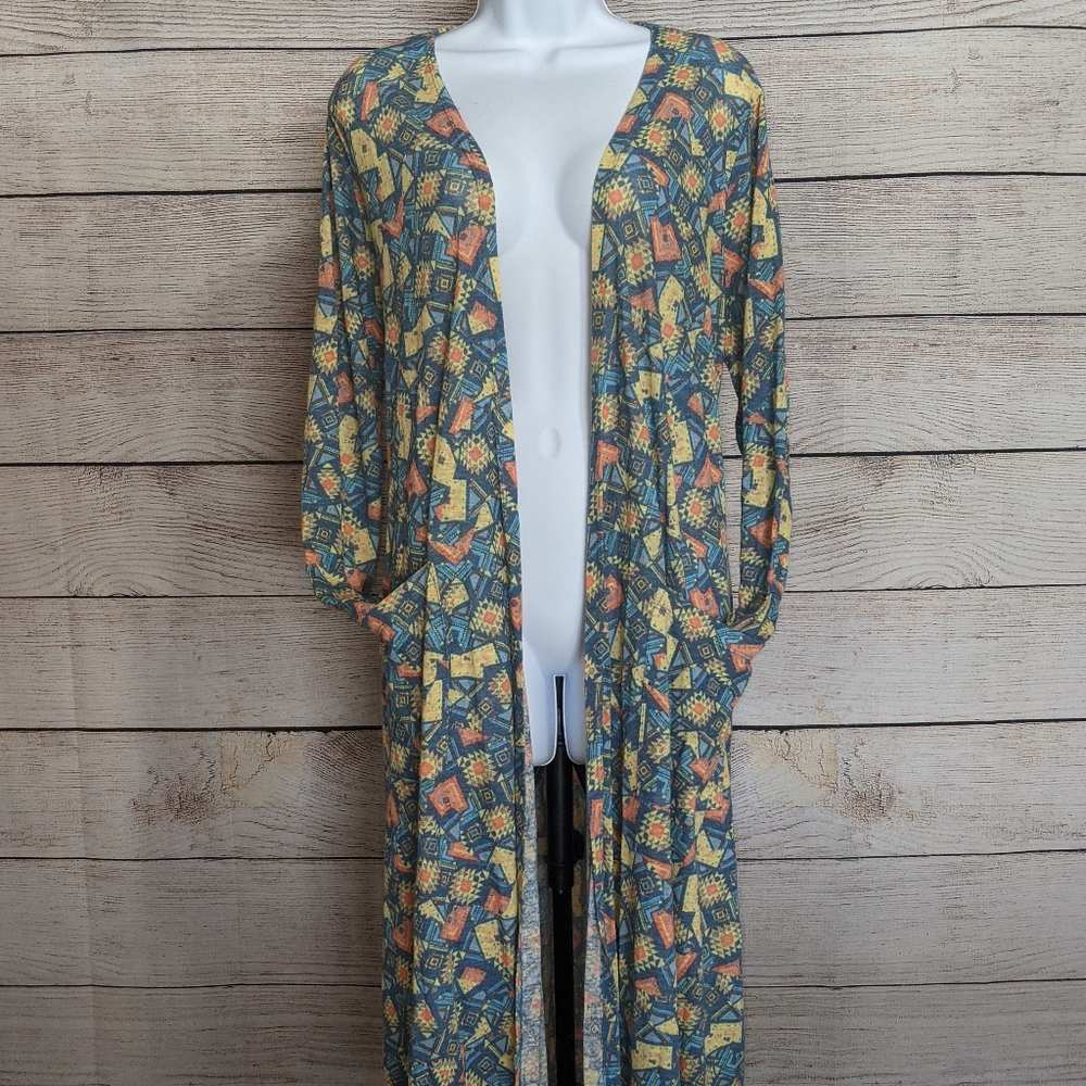 LuLaRoe Sarah Cardigan